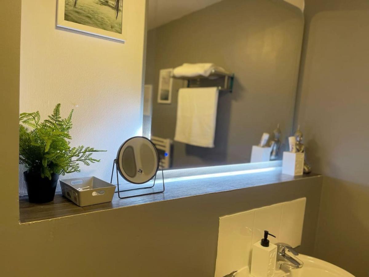 Cityfront Cosy Apt Near City Centre & Etihad Stadium, Free Parking Manchester Exteriér fotografie